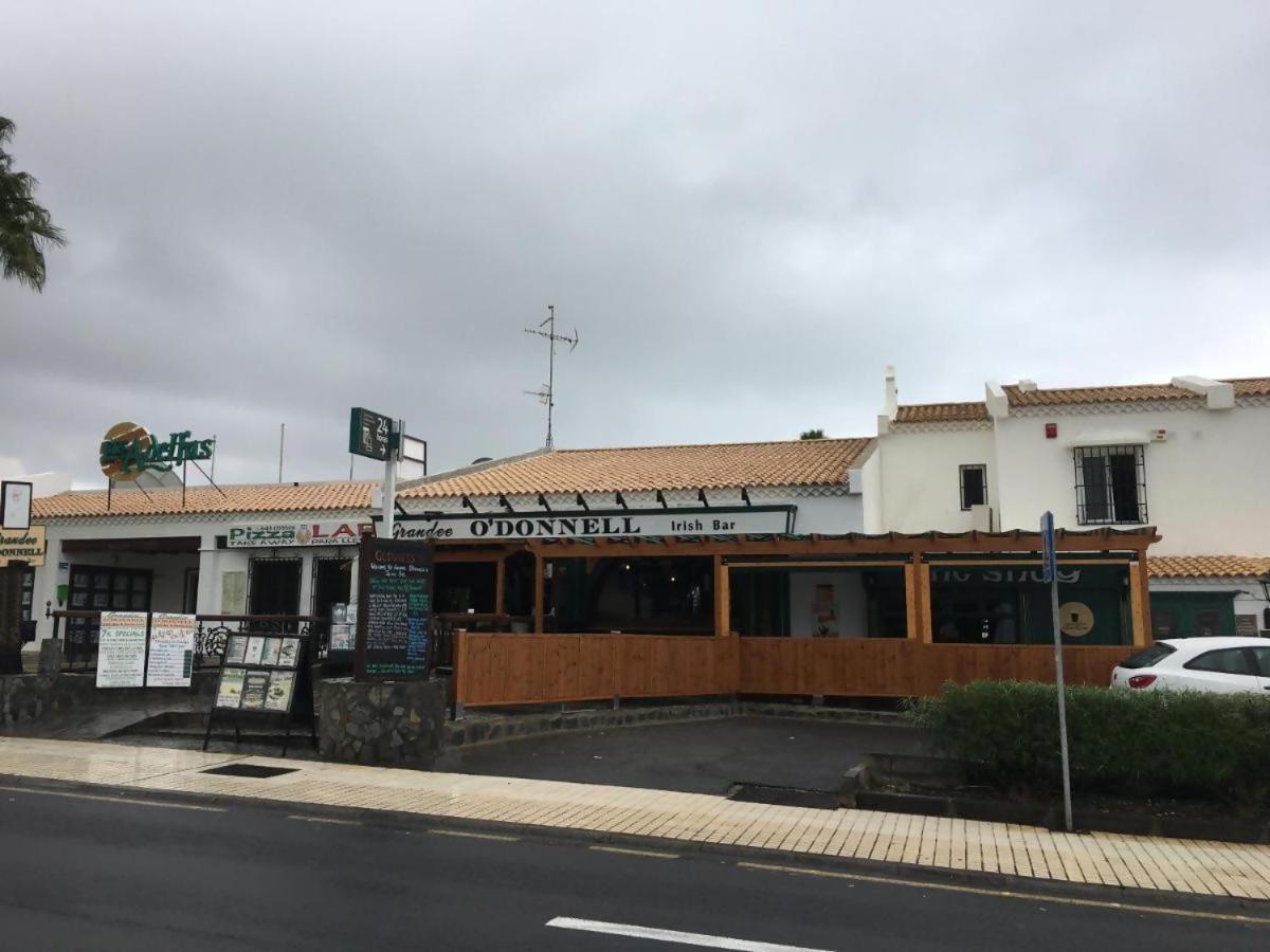 Appartamento Rinnovato Con 1 Camera Da Letto Gp202 San Miguel de Abona Exterior photo