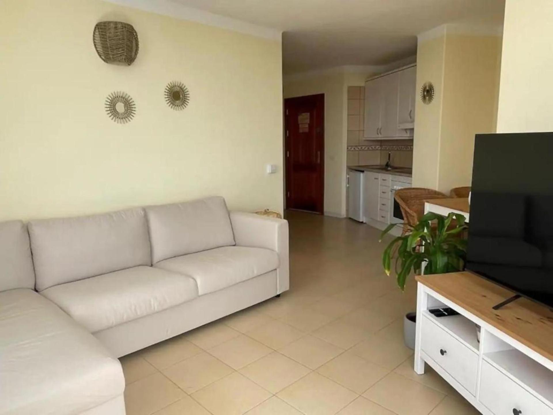 Appartamento Rinnovato Con 1 Camera Da Letto Gp202 San Miguel de Abona Exterior photo