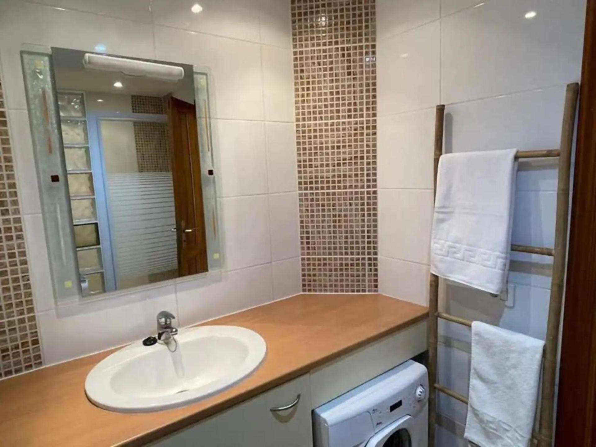 Appartamento Rinnovato Con 1 Camera Da Letto Gp202 San Miguel de Abona Exterior photo