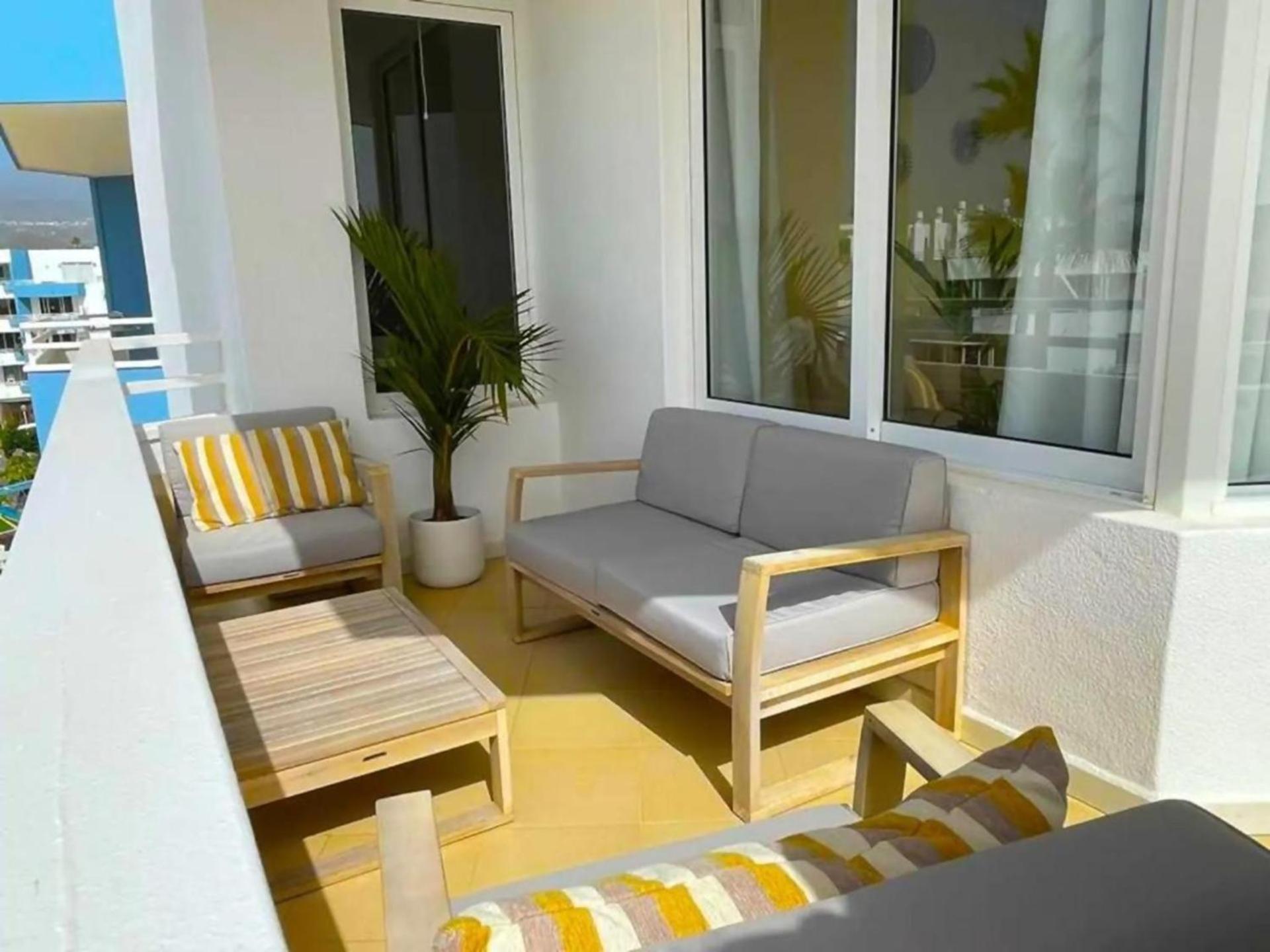 Appartamento Rinnovato Con 1 Camera Da Letto Gp202 San Miguel de Abona Exterior photo